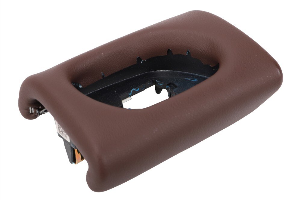 GM Genuine Parts Mink Instrument Panel Center Trim Pad