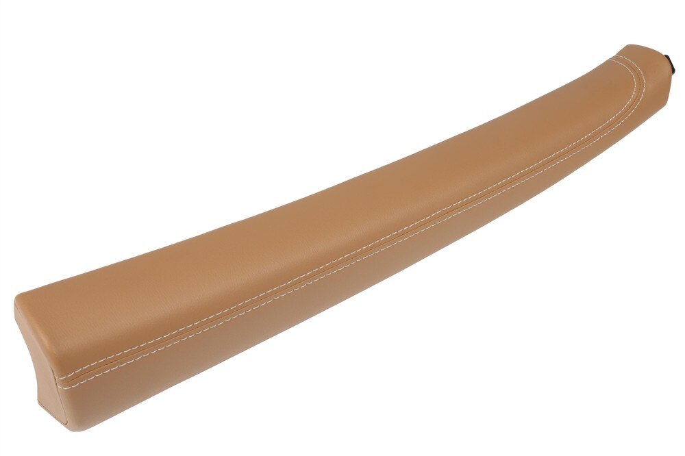 GM Genuine Parts Brandy Passenger Side Instrument Panel Trim Pad