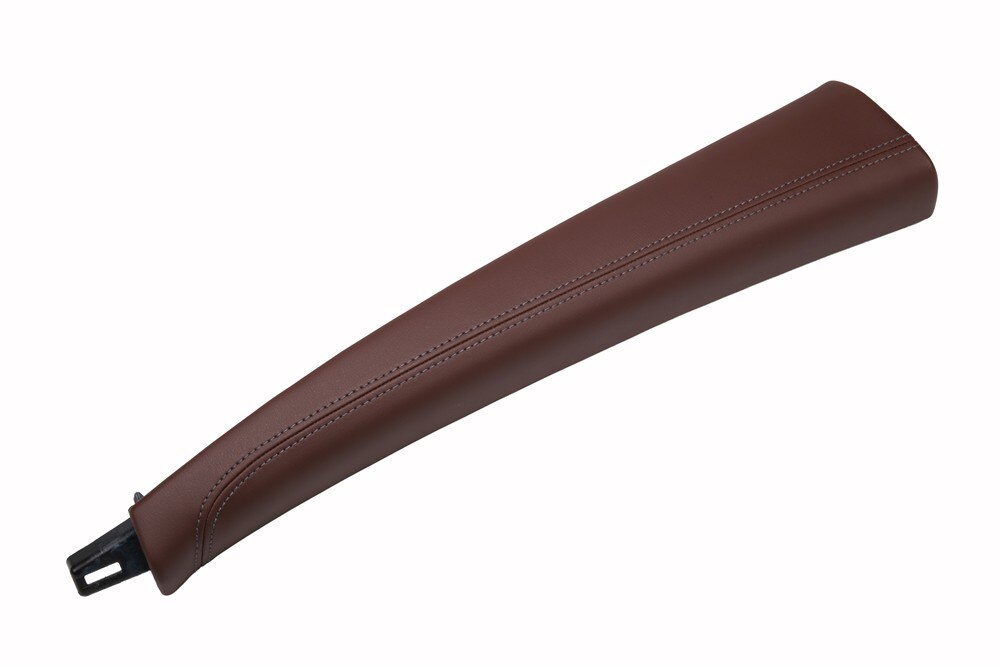 GM Genuine Parts Mink Passenger Side Instrument Panel Trim Pad