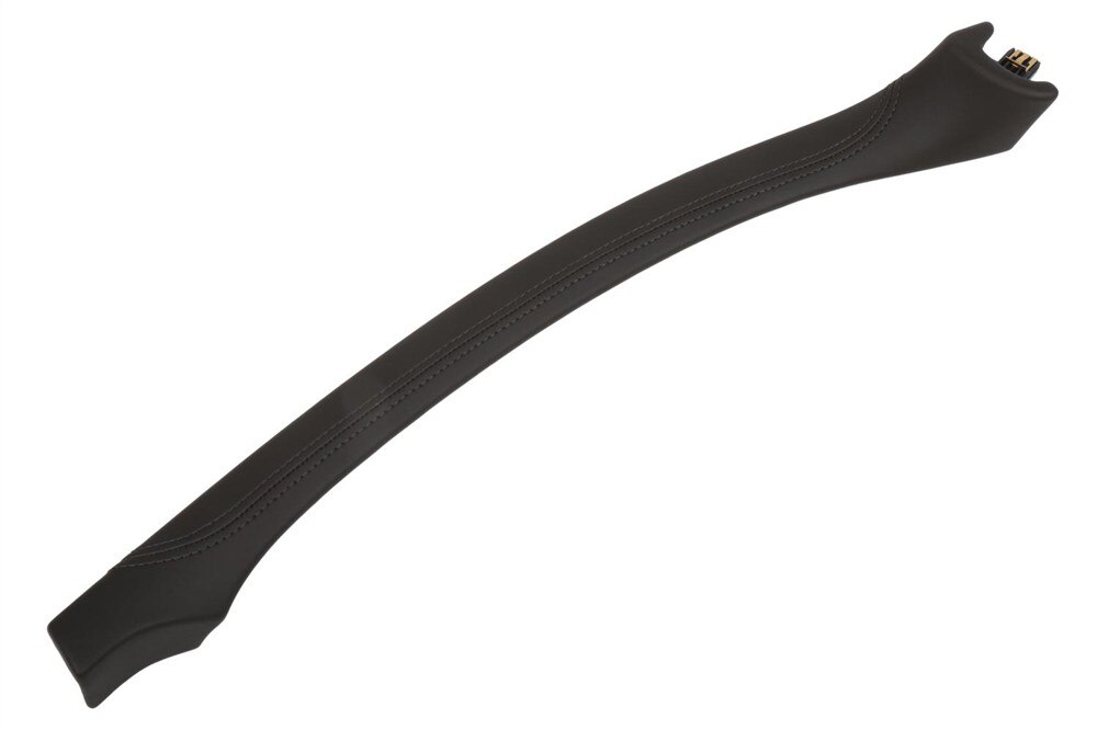 GM Genuine Parts Very Dark Atmosphere Driver Side Front Floor Console Applique