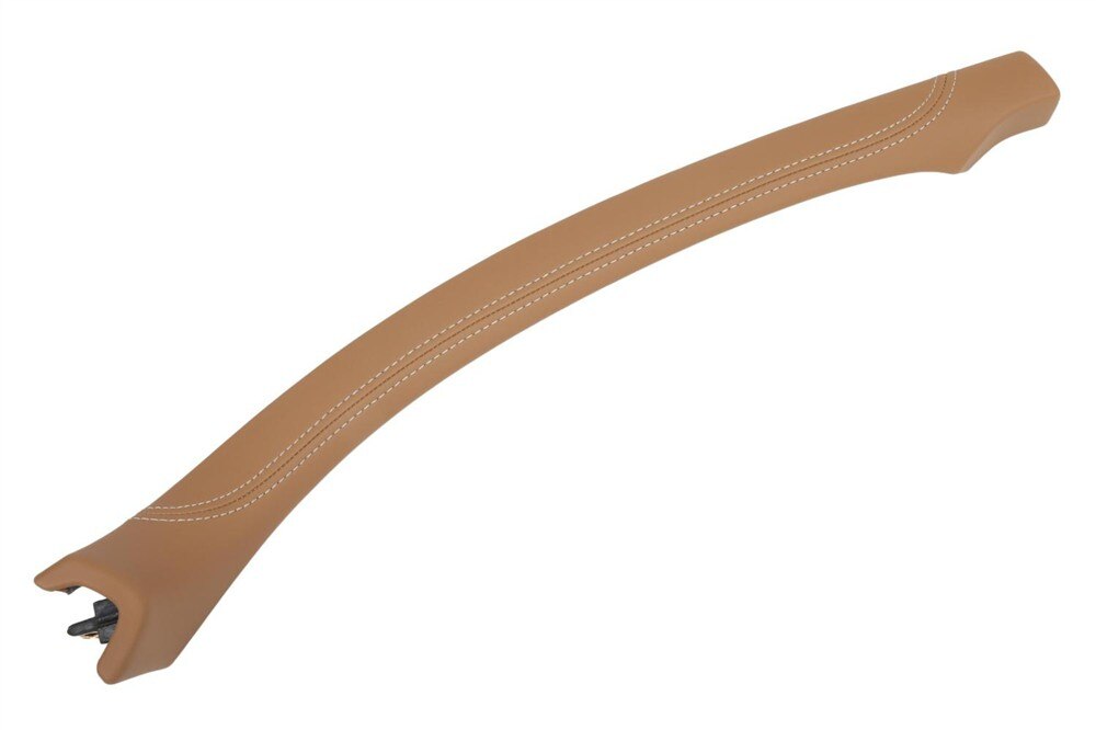 GM Genuine Parts Brandy Passenger Side Front Floor Console Applique