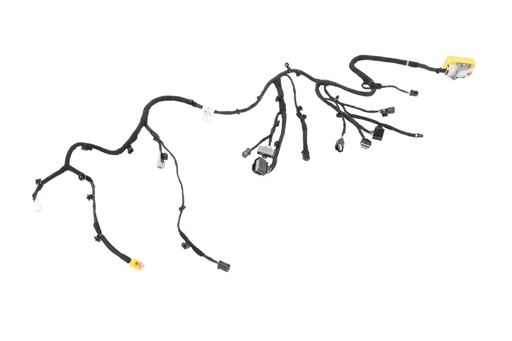 GM Genuine Parts Front Passenger Side Seat Wiring Harness