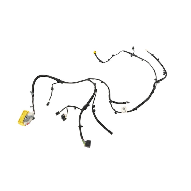 GM Genuine Parts Driver Seat Wiring Harness