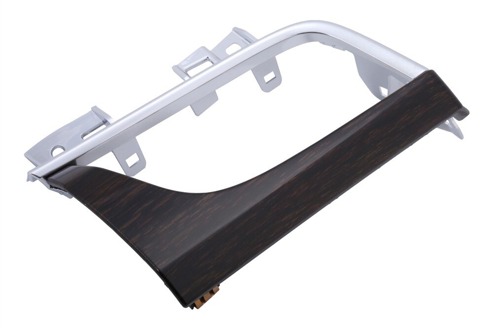 GM Genuine Parts Traverna Wood Driver Side Instrument Panel Trim Plate Applique