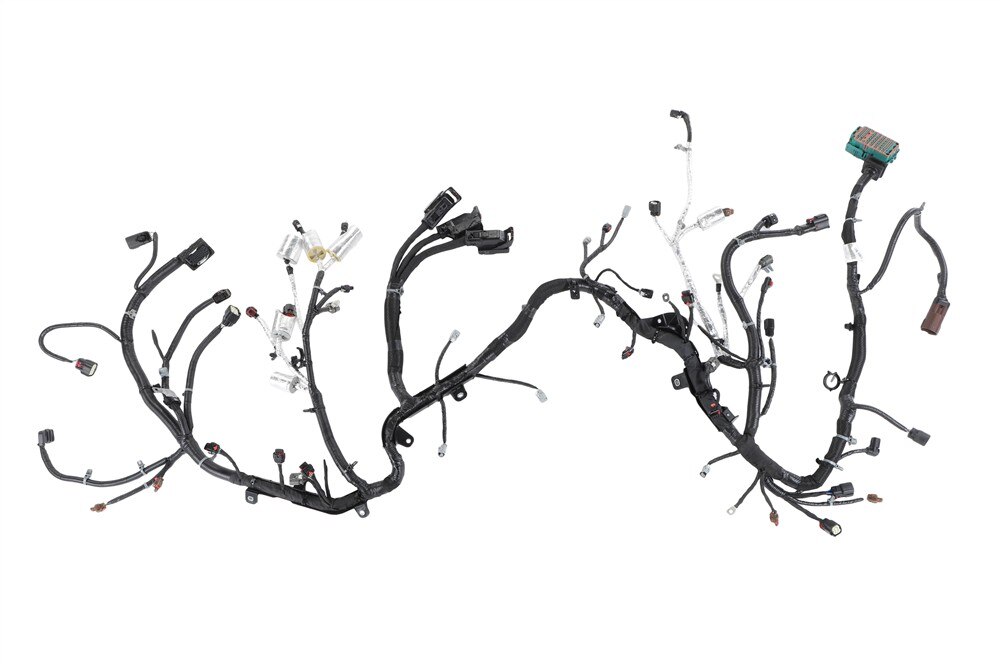 GM Genuine Parts Engine Wiring Harness