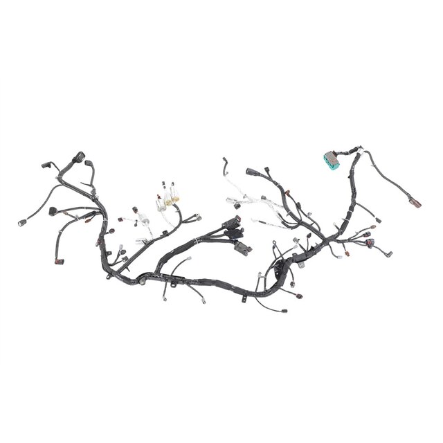 GM Genuine Parts Engine Wiring Harness