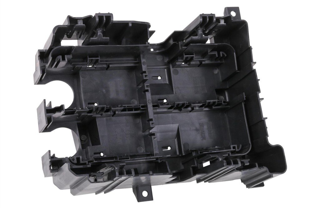 GM Genuine Parts Engine Wiring Harness Fuse Block Bracket