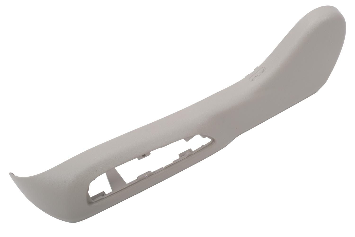 GM Genuine Parts Shale Driver Seat Cushion Outer Finish Cover