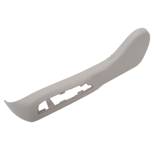 GM Genuine Parts Shale Driver Seat Cushion Outer Finish Cover