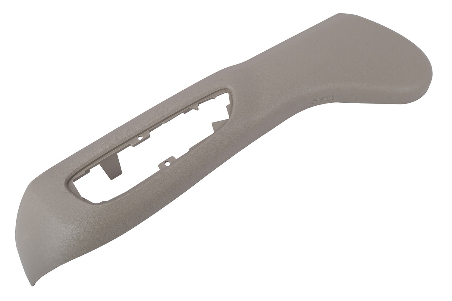 GM Genuine Parts Shale Passenger Seat Cushion Outer Finish Cover