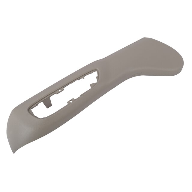 GM Genuine Parts Shale Passenger Seat Cushion Outer Finish Cover
