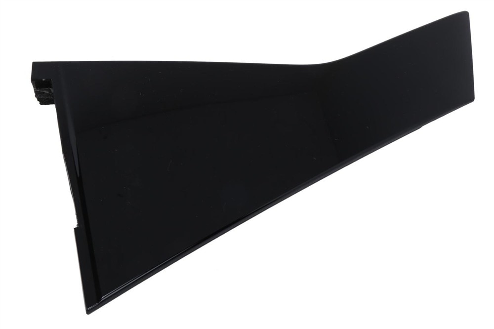 GM Genuine Parts Rear Driver Side Door Window Frame Rear Applique