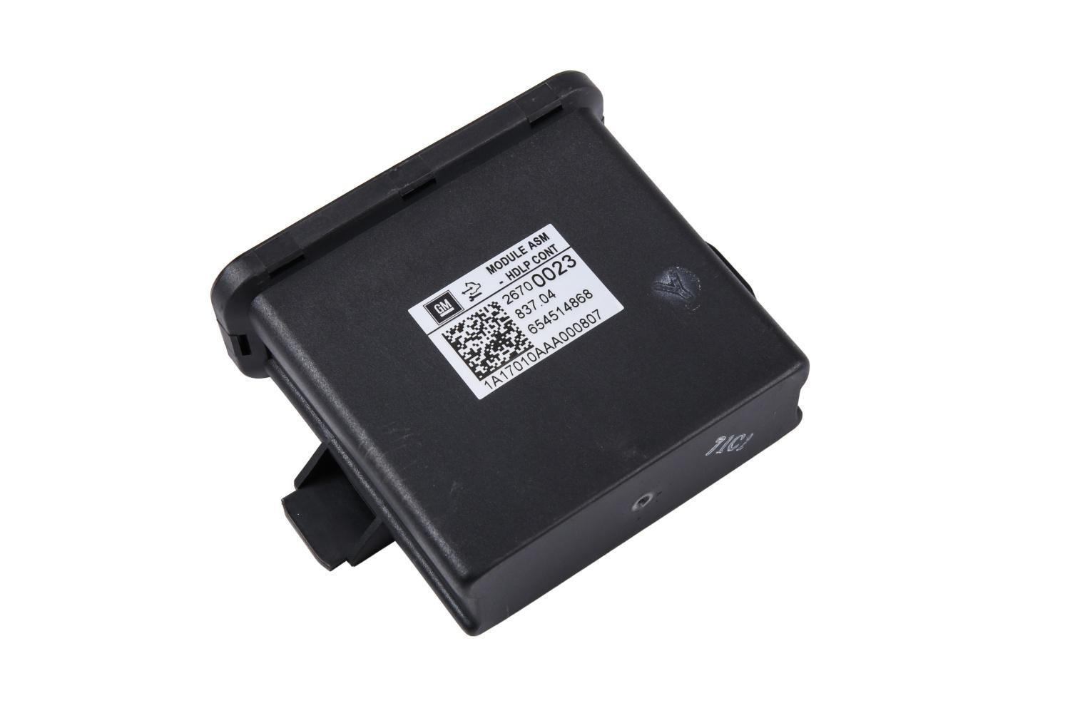 GM Genuine Parts Head Lamp Control Module (Programming Required)