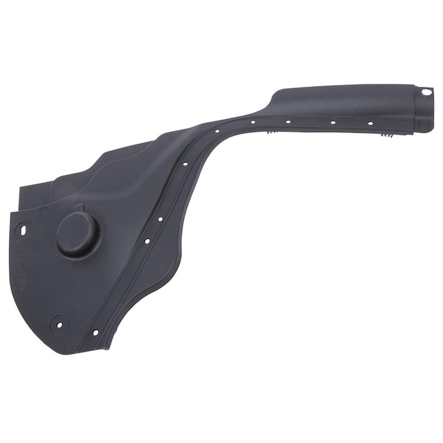 GM Genuine Parts Driver Side Front Engine Compartment Sight Shield