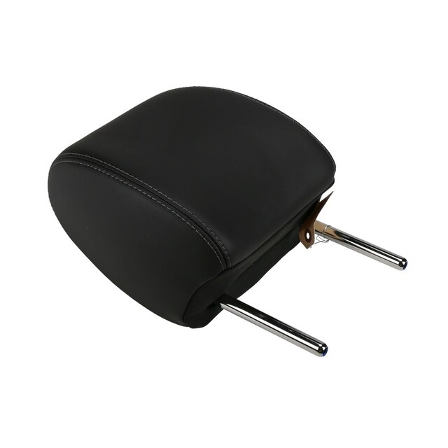 GM Genuine Parts Jet Black Front Seat Head Restraint