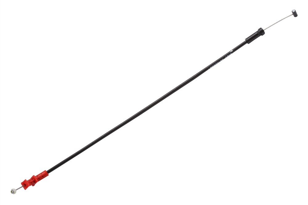 GM Genuine Parts Rear Side Door Outside Handle Cable