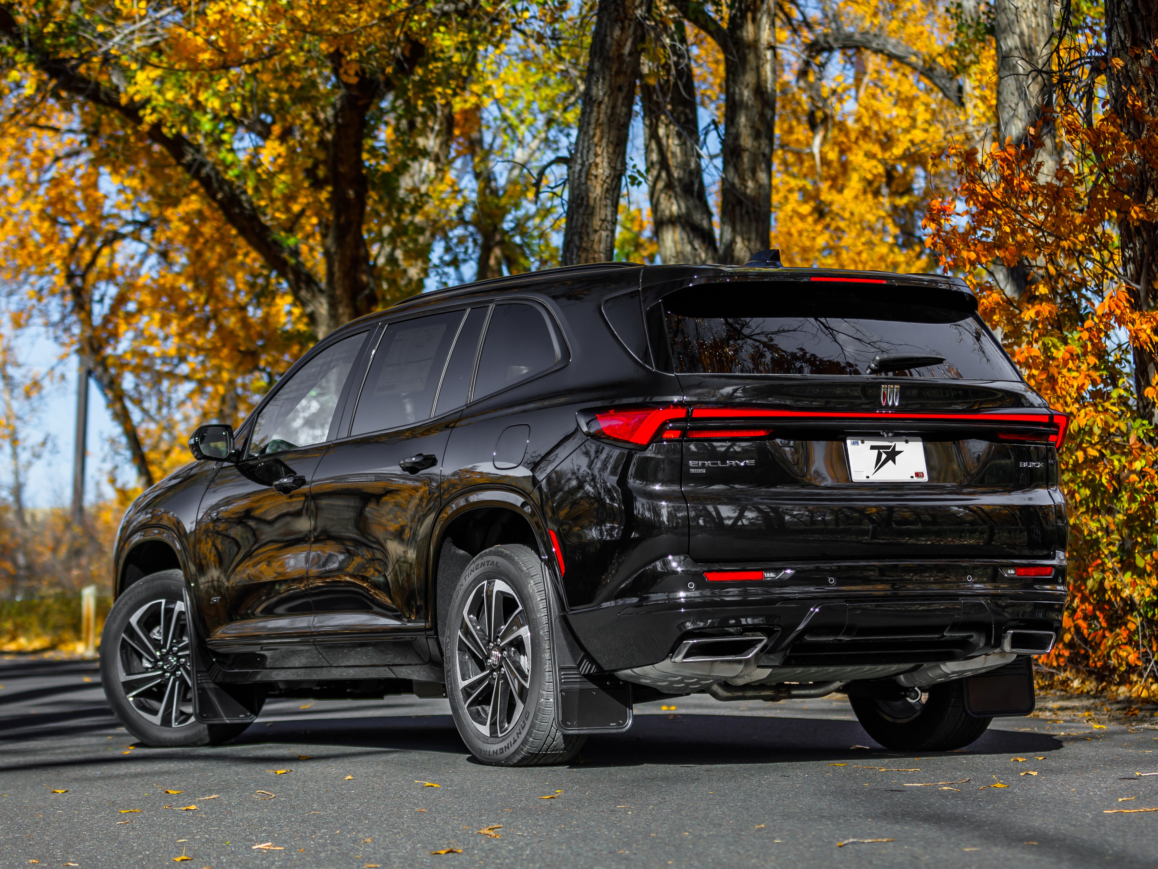 On-Vehicle Image