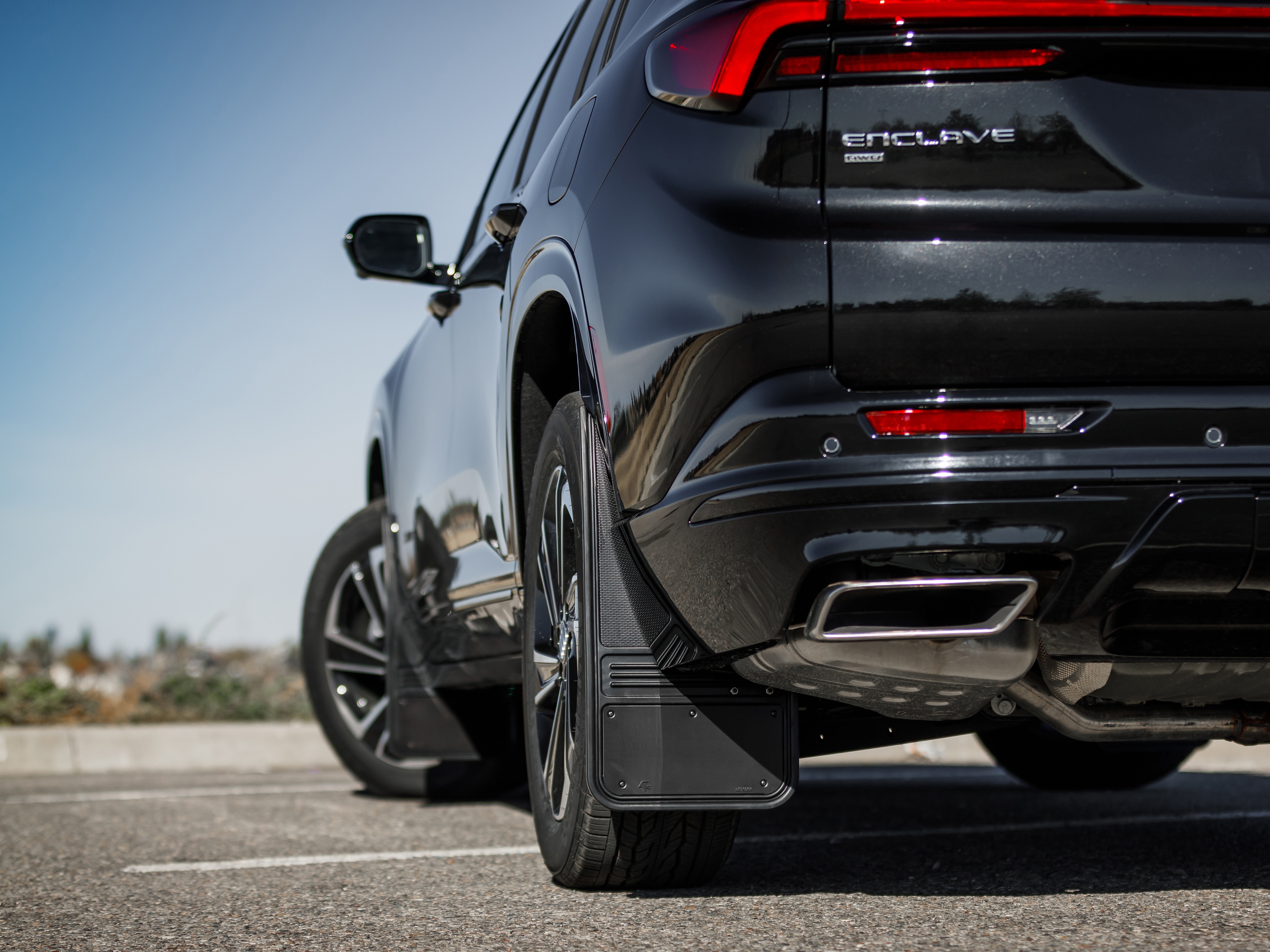 On-Vehicle Image