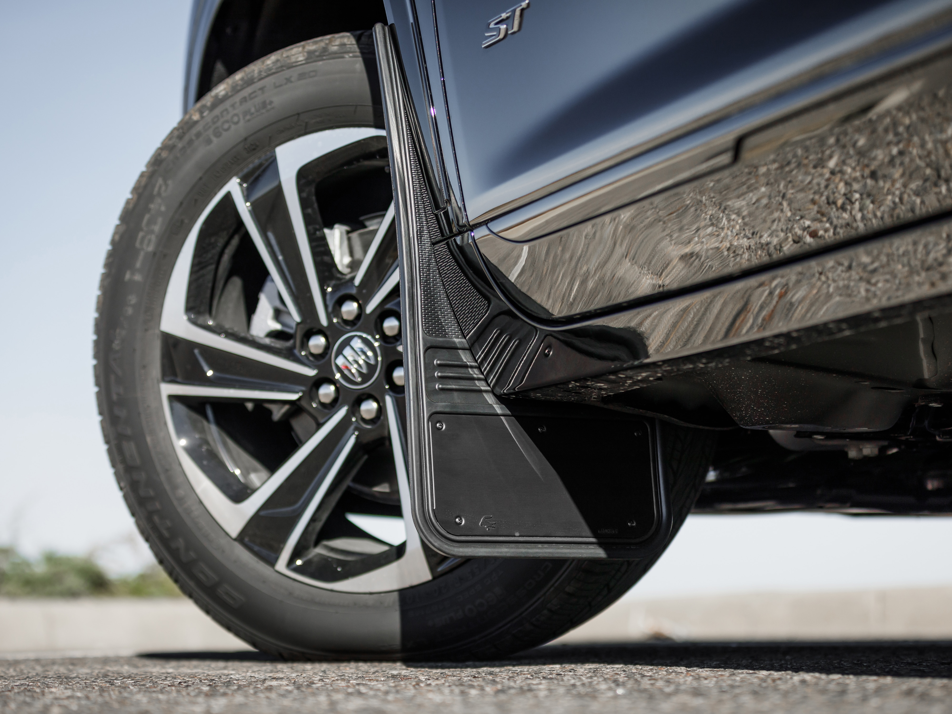 On-Vehicle Image