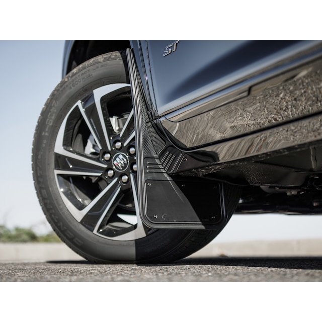 On-Vehicle Image