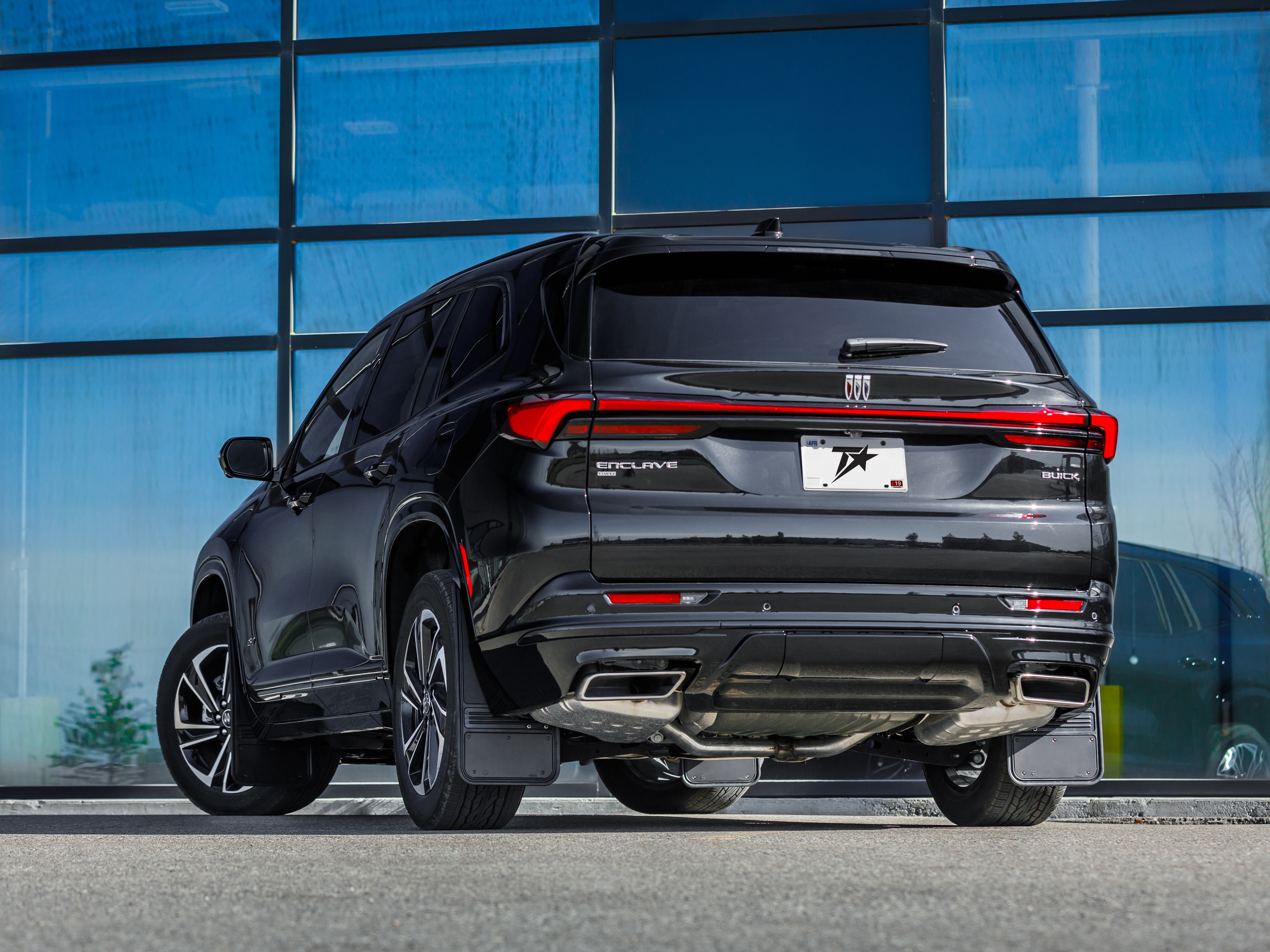 On-Vehicle Image