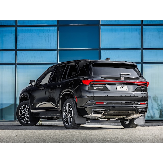 On-Vehicle Image