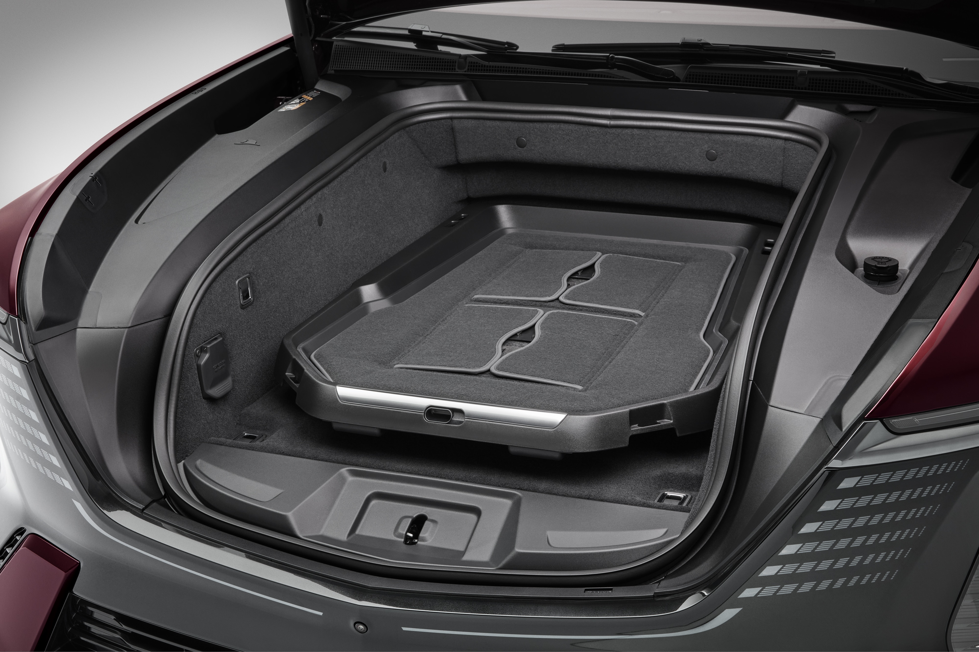 On-Vehicle Image