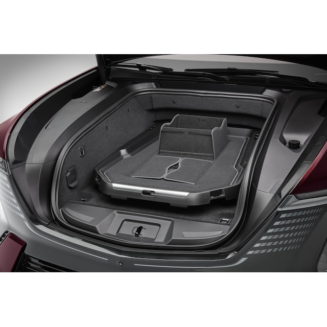 On-Vehicle Image