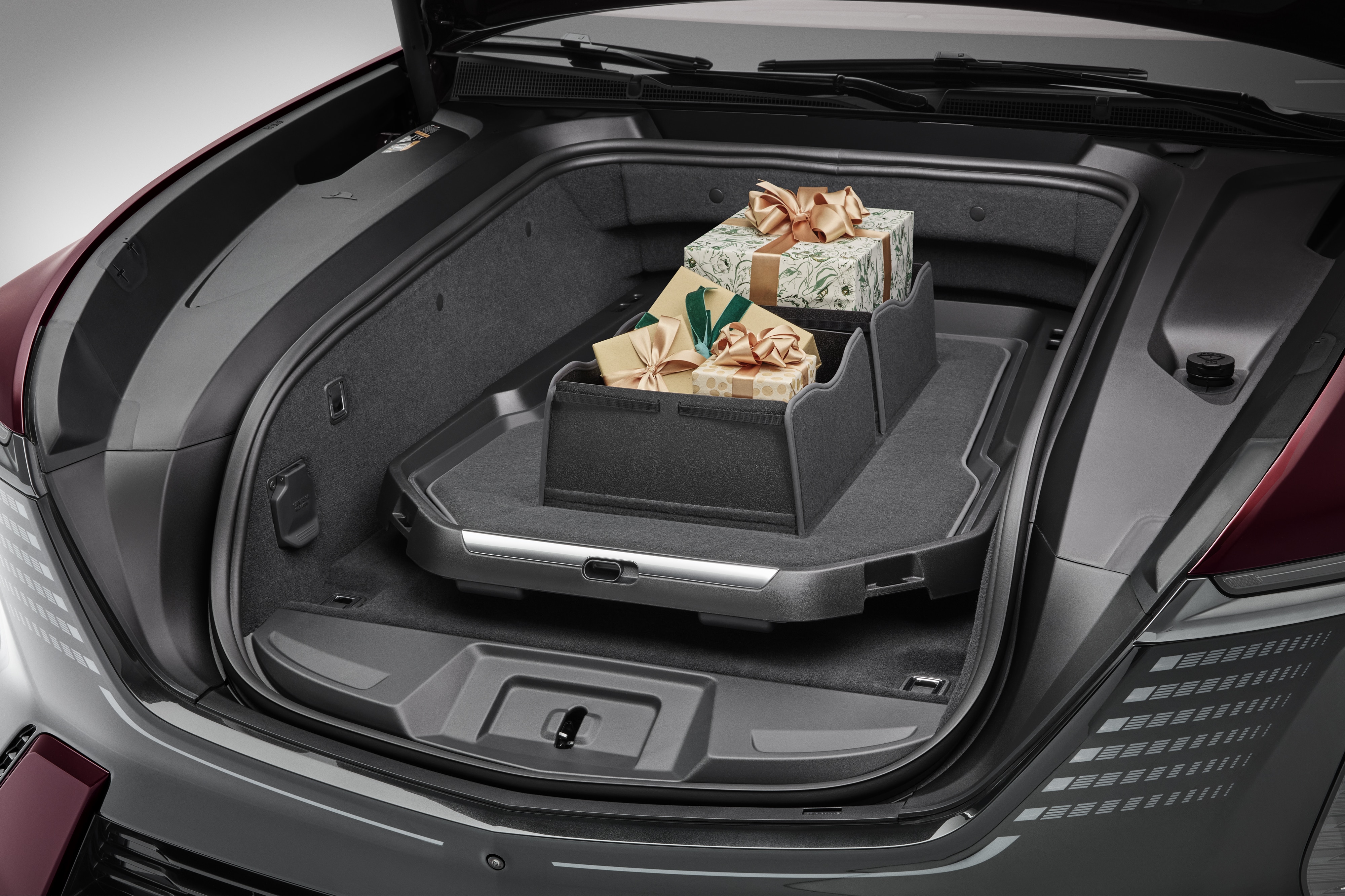 On-Vehicle Image