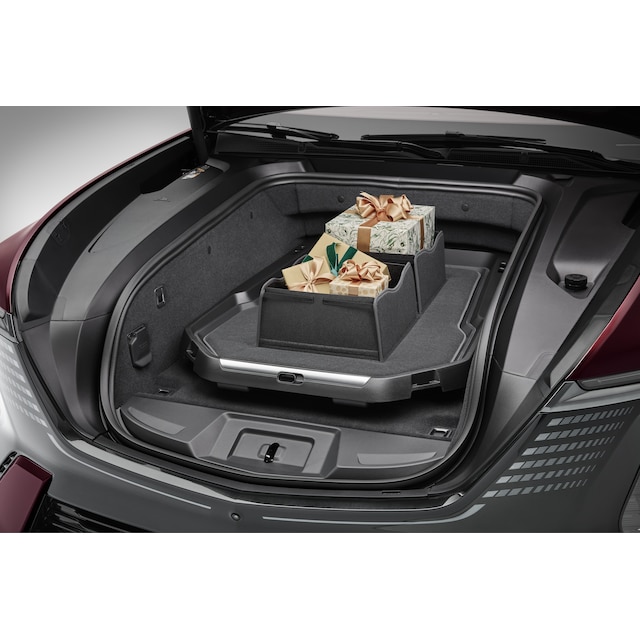 On-Vehicle Image