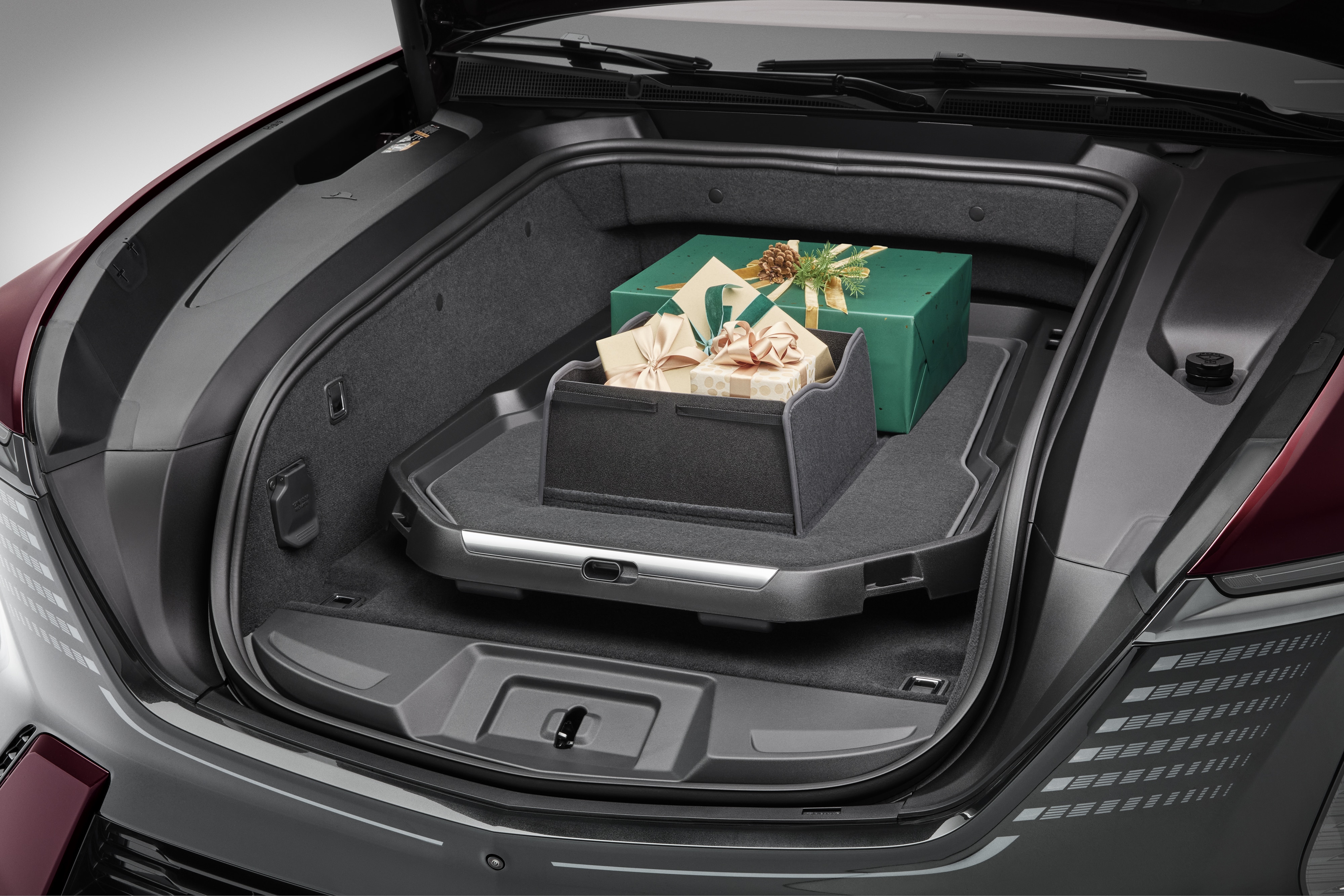 On-Vehicle Image
