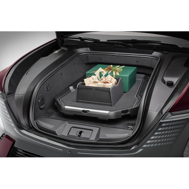 On-Vehicle Image