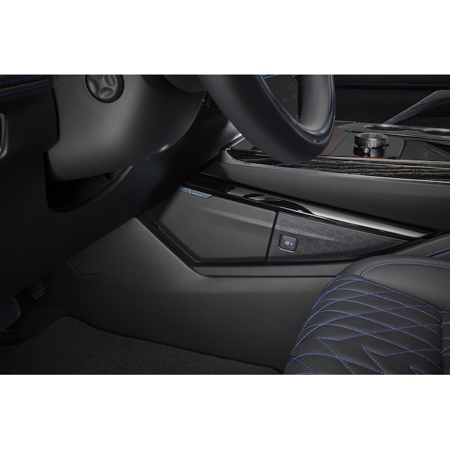 On-Vehicle Image