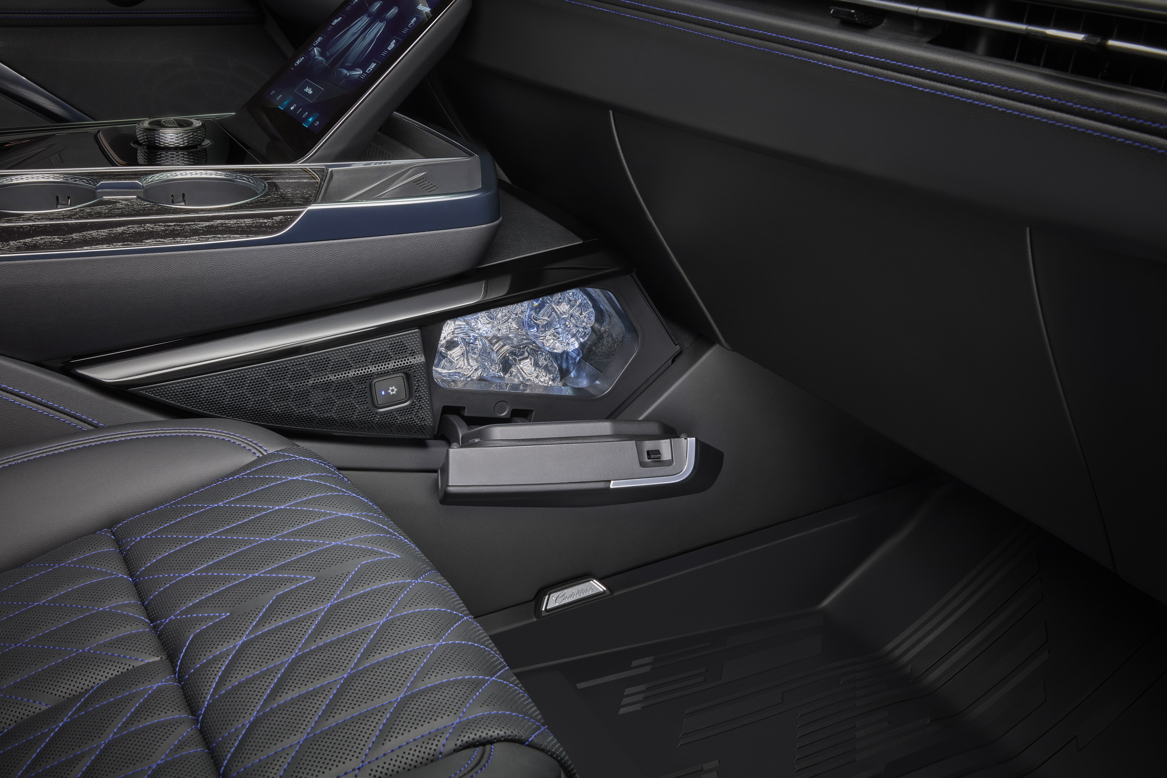 On-Vehicle Image