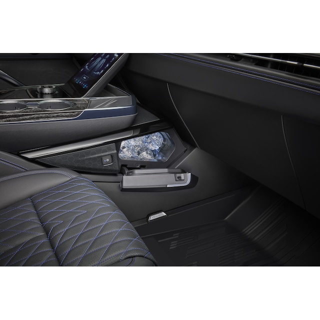 On-Vehicle Image