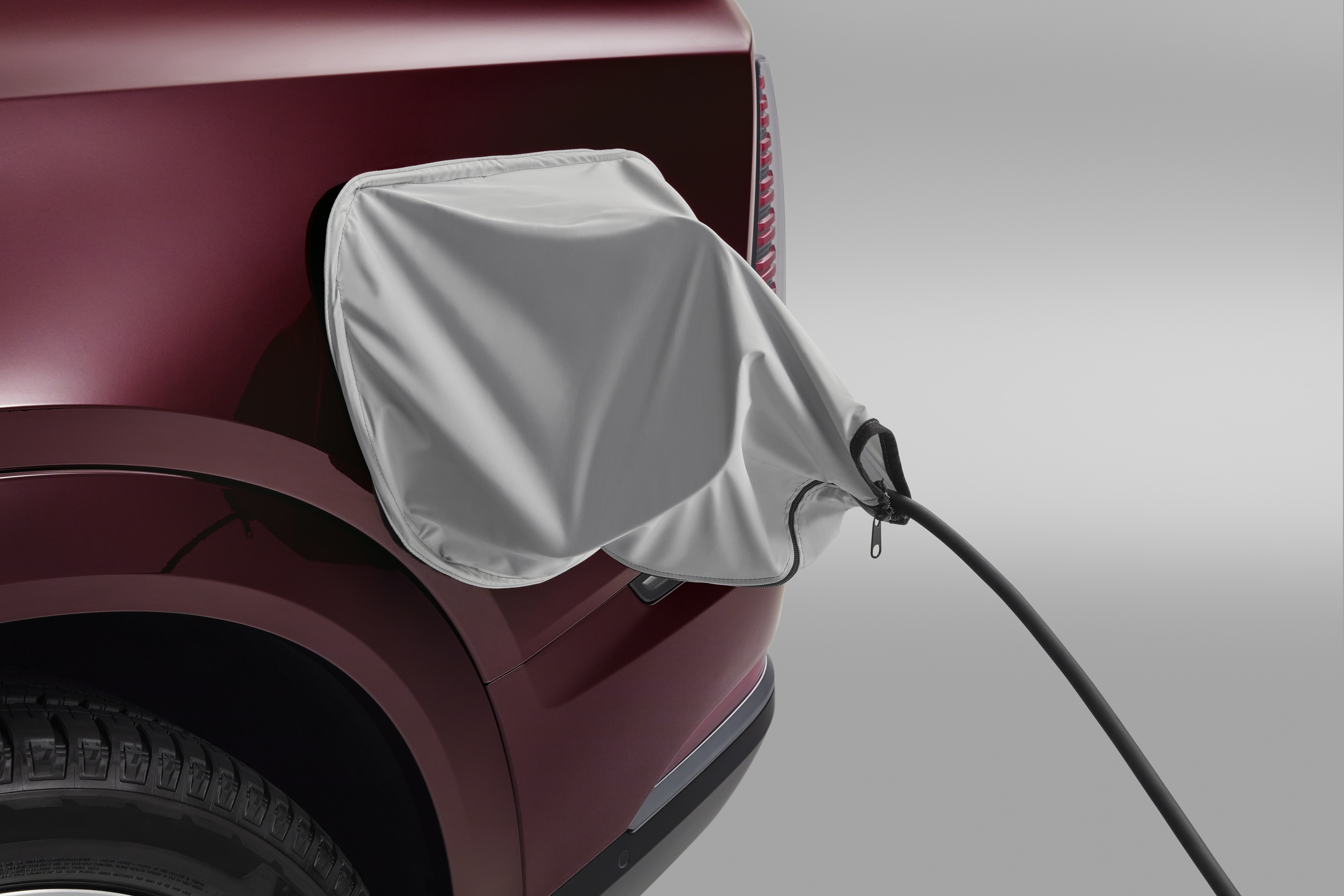 On-Vehicle Image