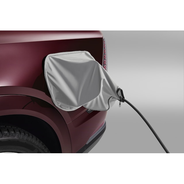 On-Vehicle Image
