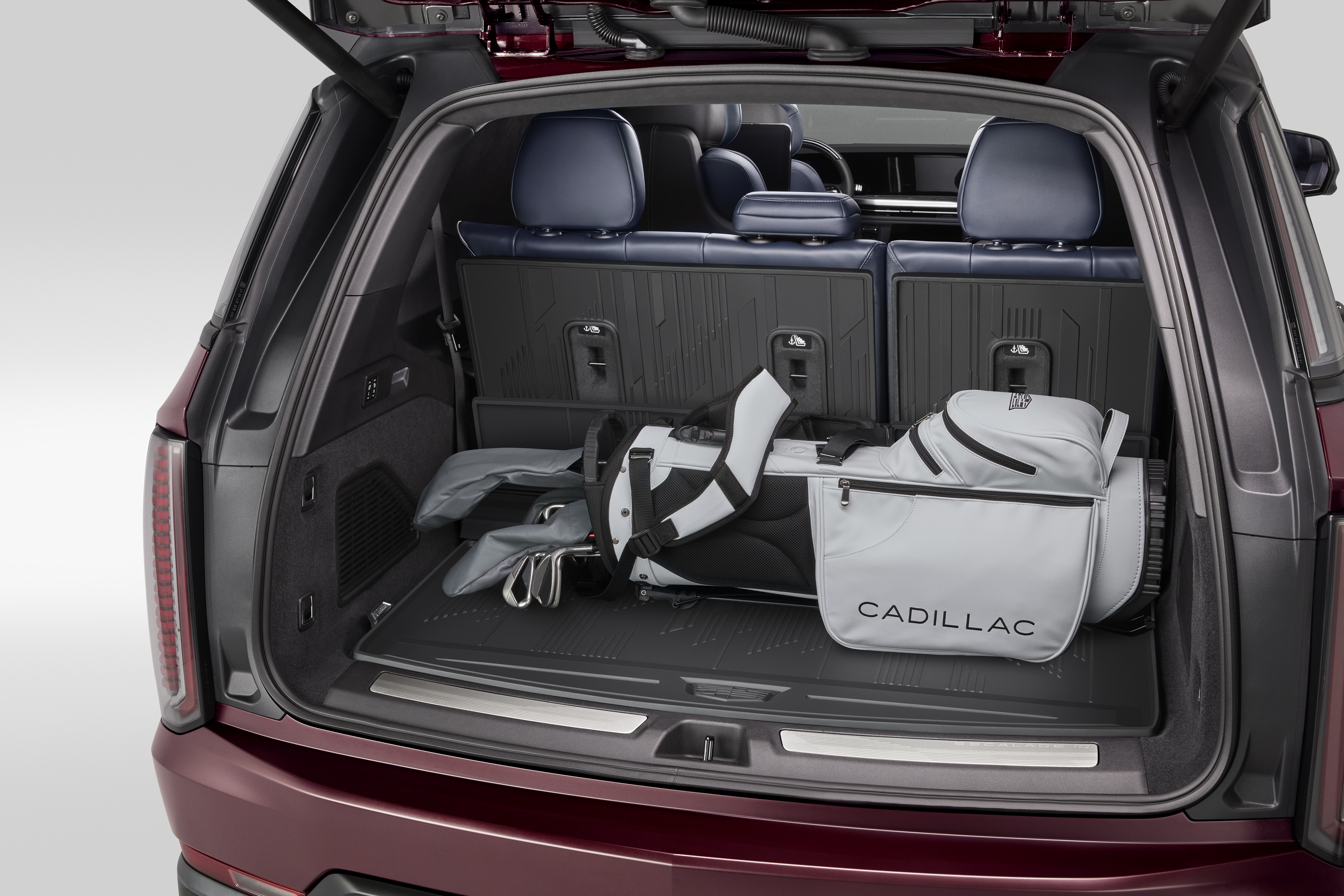 On-Vehicle Image