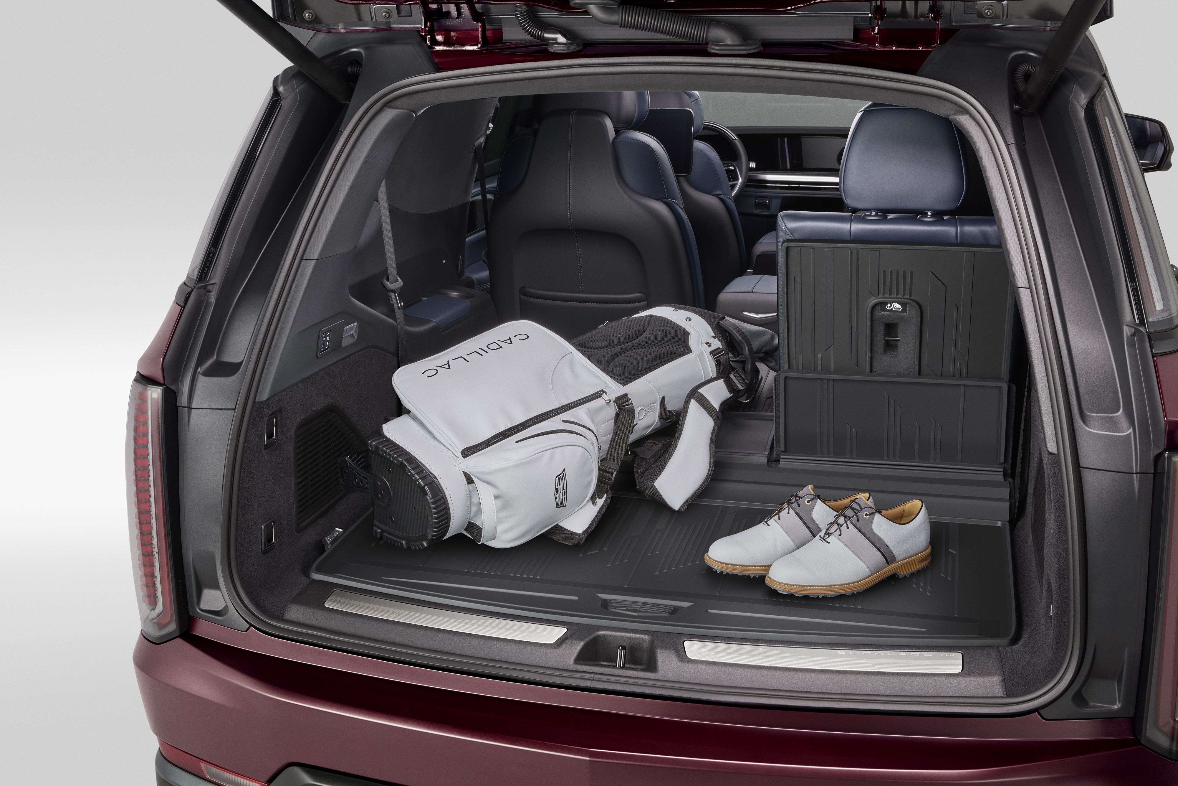On-Vehicle Image