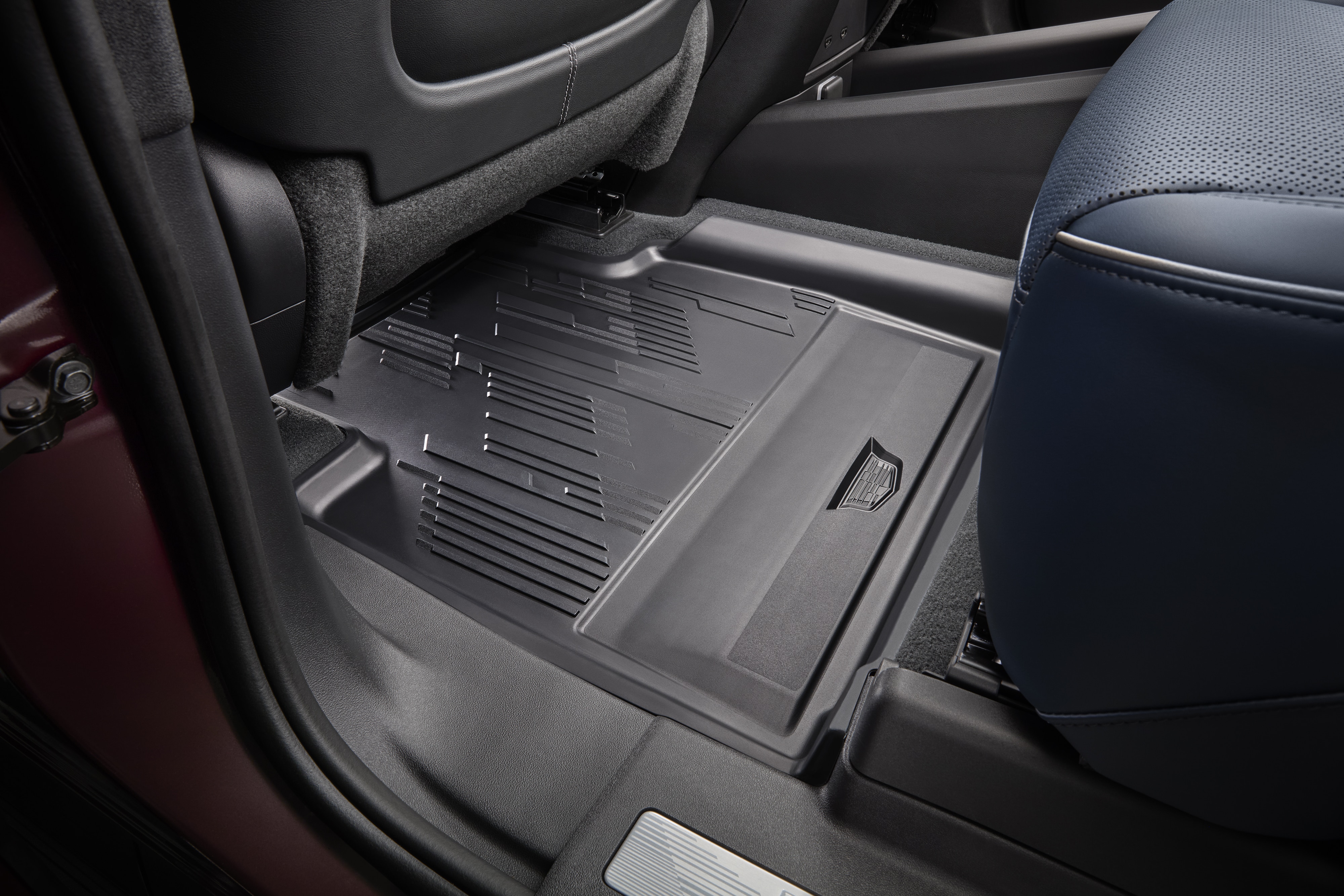 On-Vehicle Image