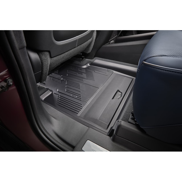 On-Vehicle Image