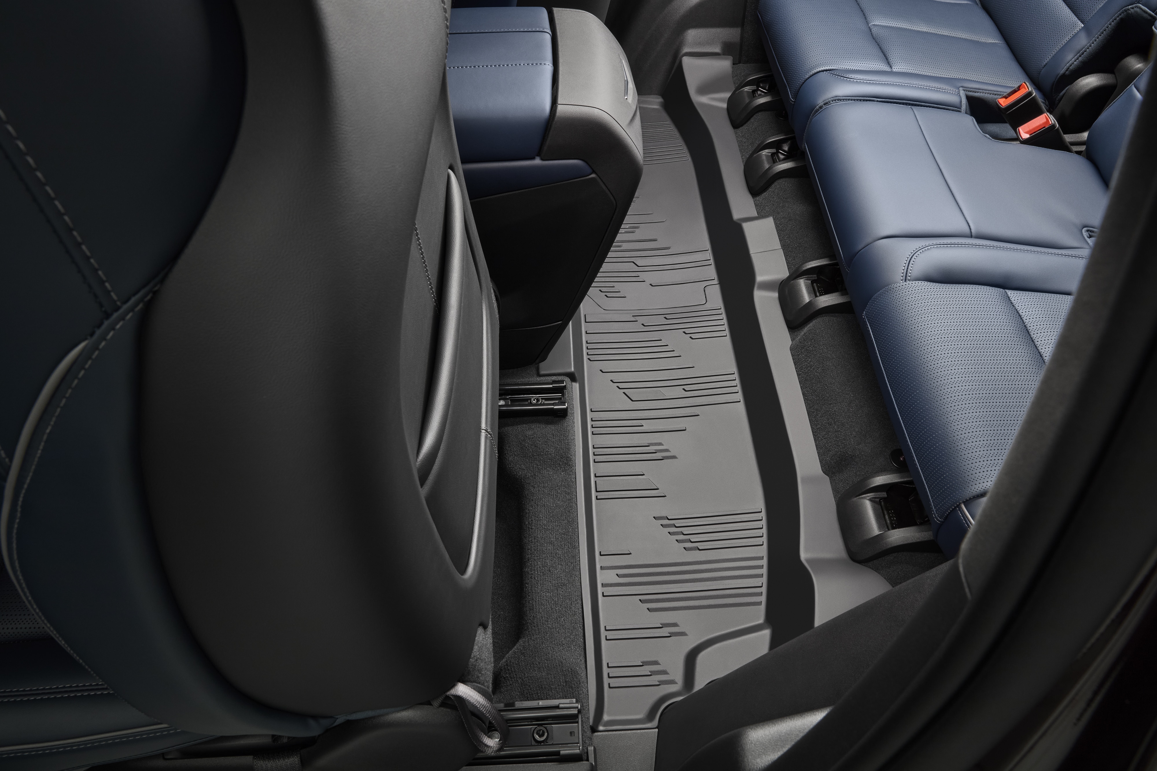On-Vehicle Image