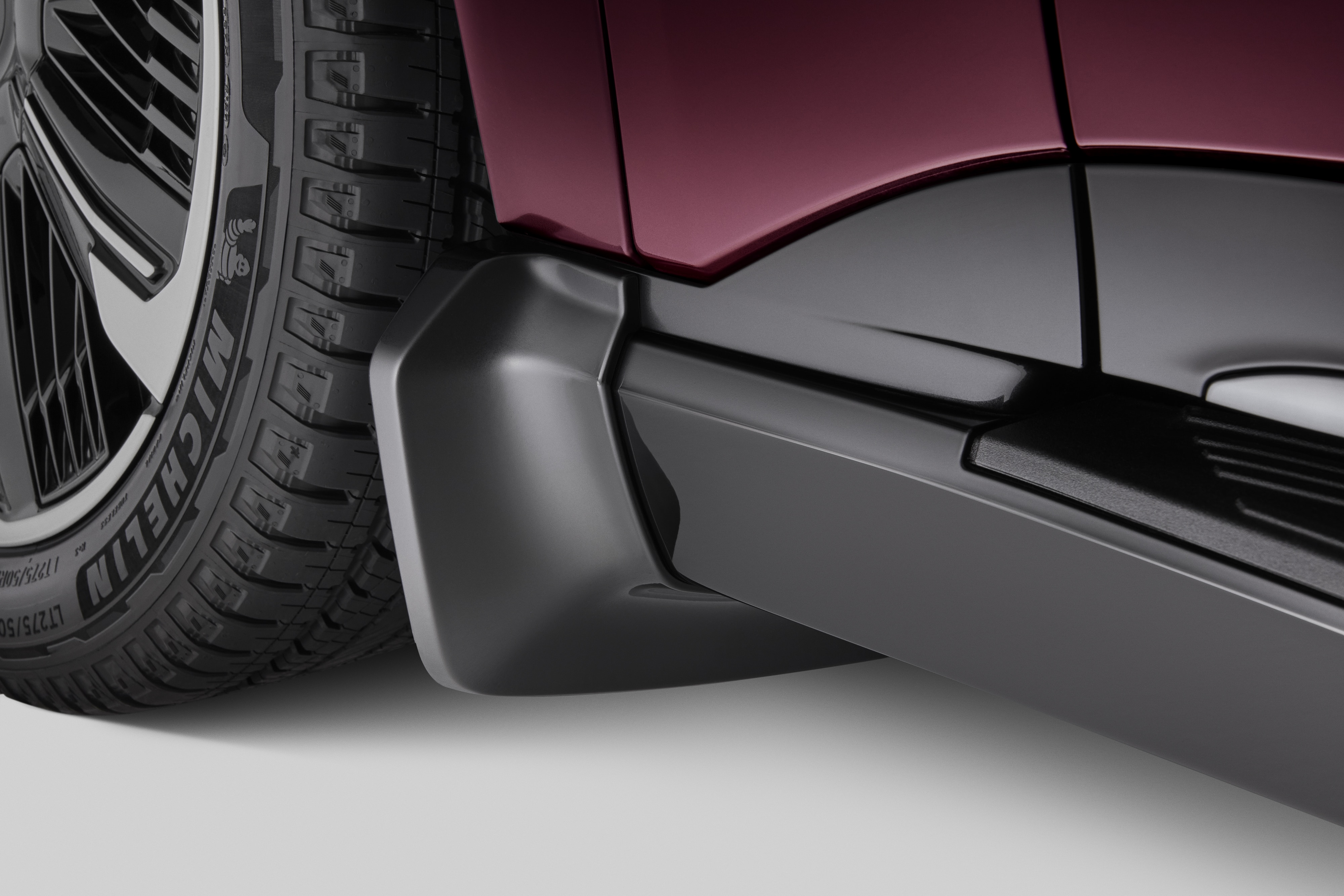 On-Vehicle Image