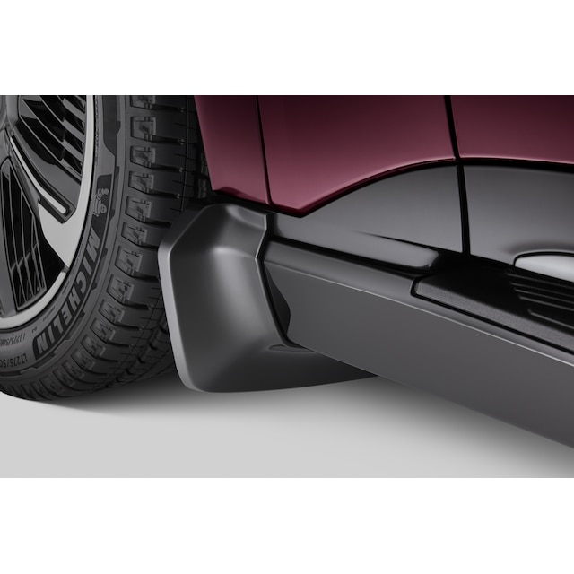 On-Vehicle Image