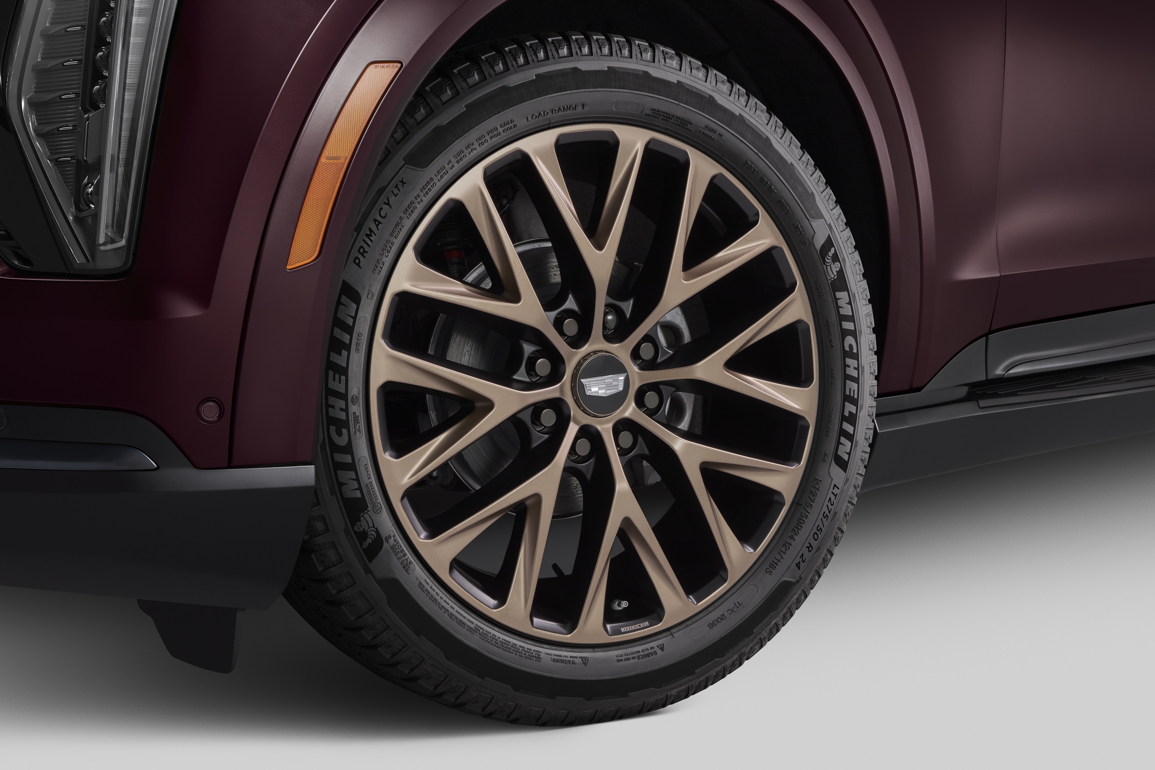 On-Vehicle Image