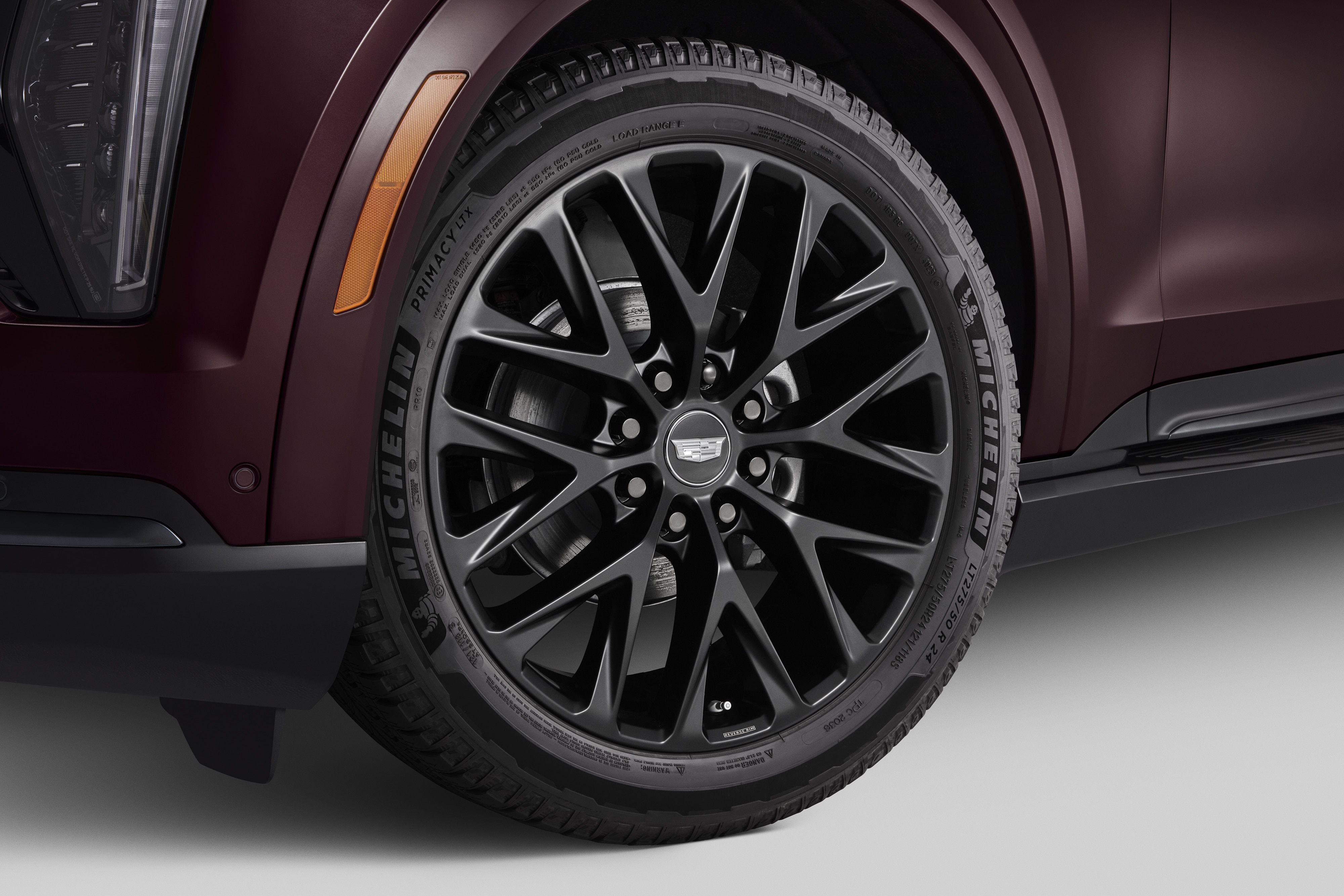 On-Vehicle Image