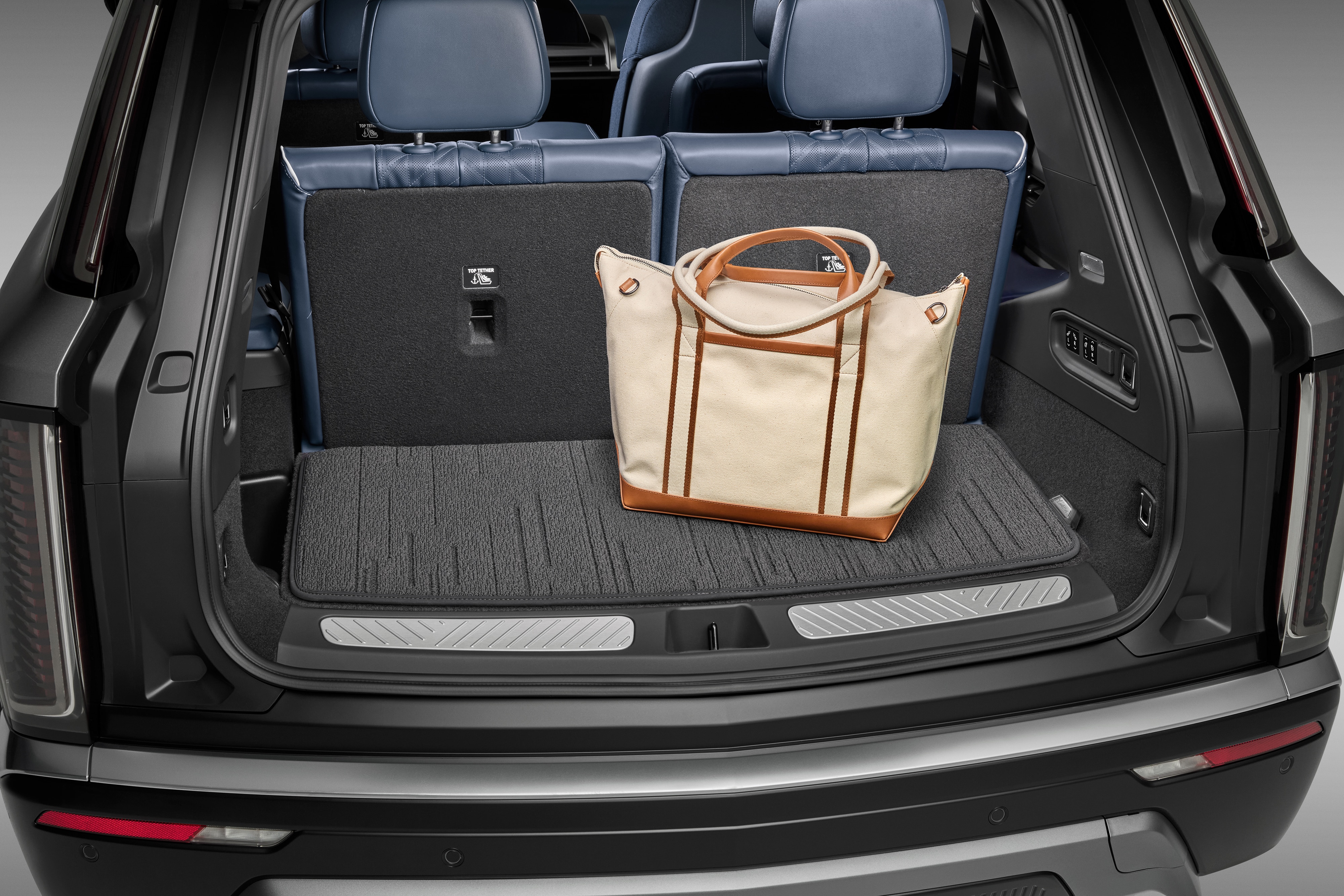 On-Vehicle Image