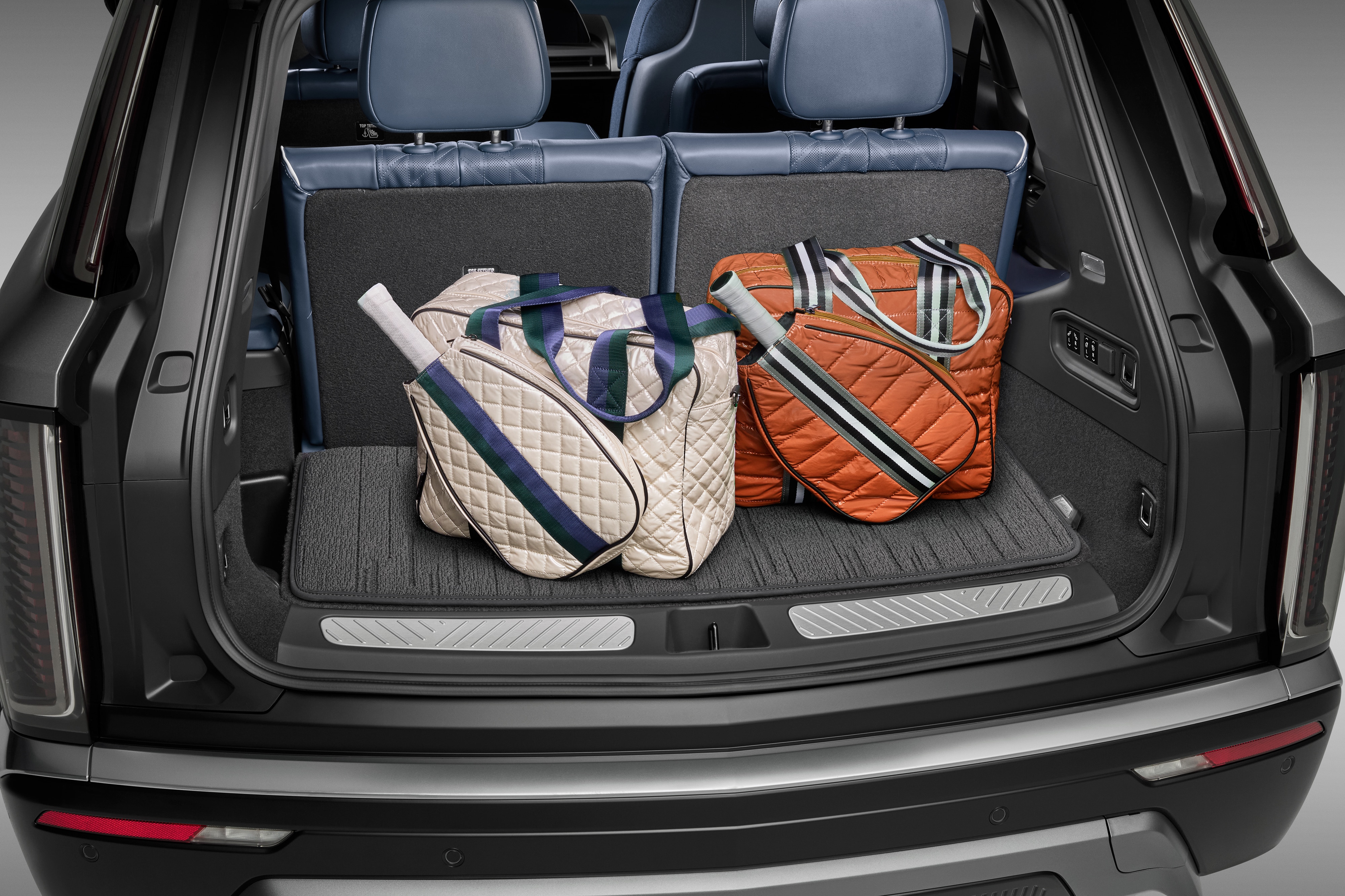 On-Vehicle Image