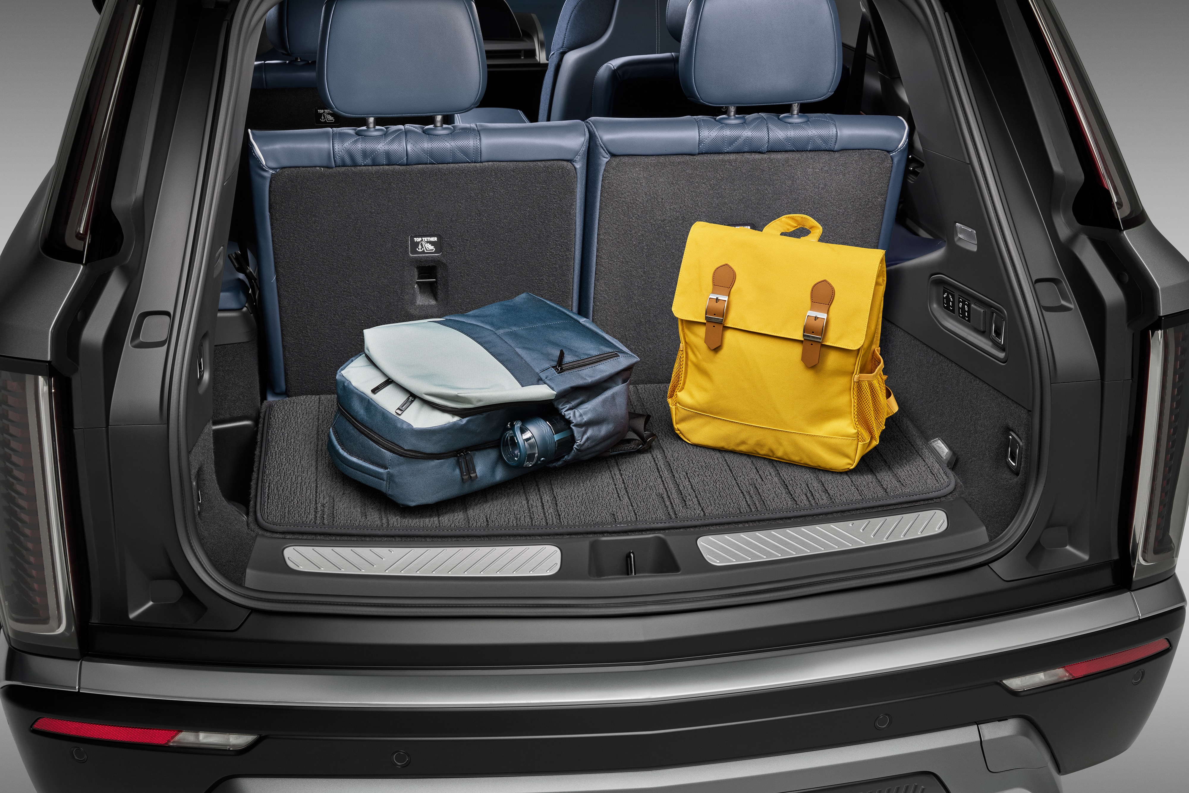 On-Vehicle Image