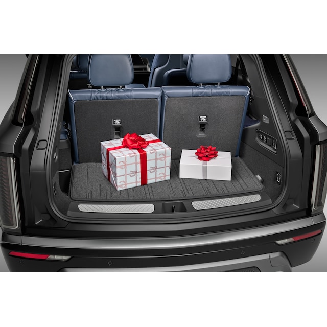 On-Vehicle Image